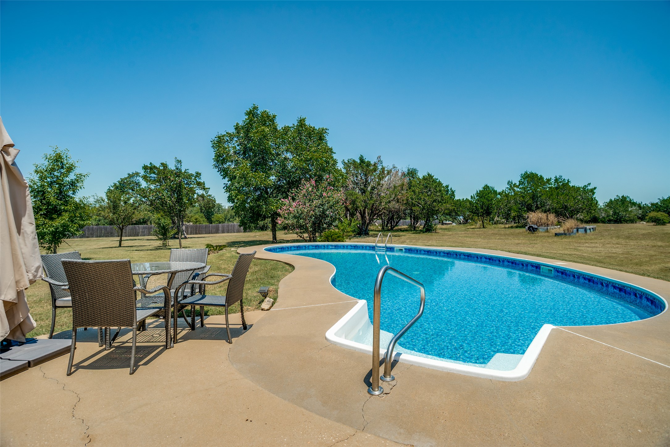 190 Young Ranch Road Georgetown, TX 78633 - Photo 34 of 39 Gallery Image 34
