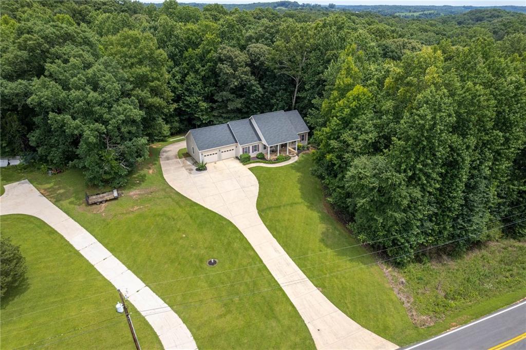 3627 East Hall Road Gainesville, GA 30507 - Photo 5 of 52