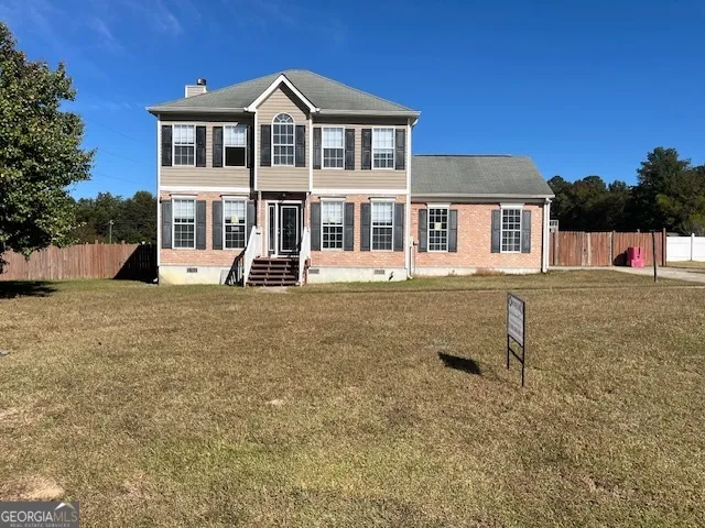 $184,000 | 101 George Oxford Drive, Macon, GA 31220