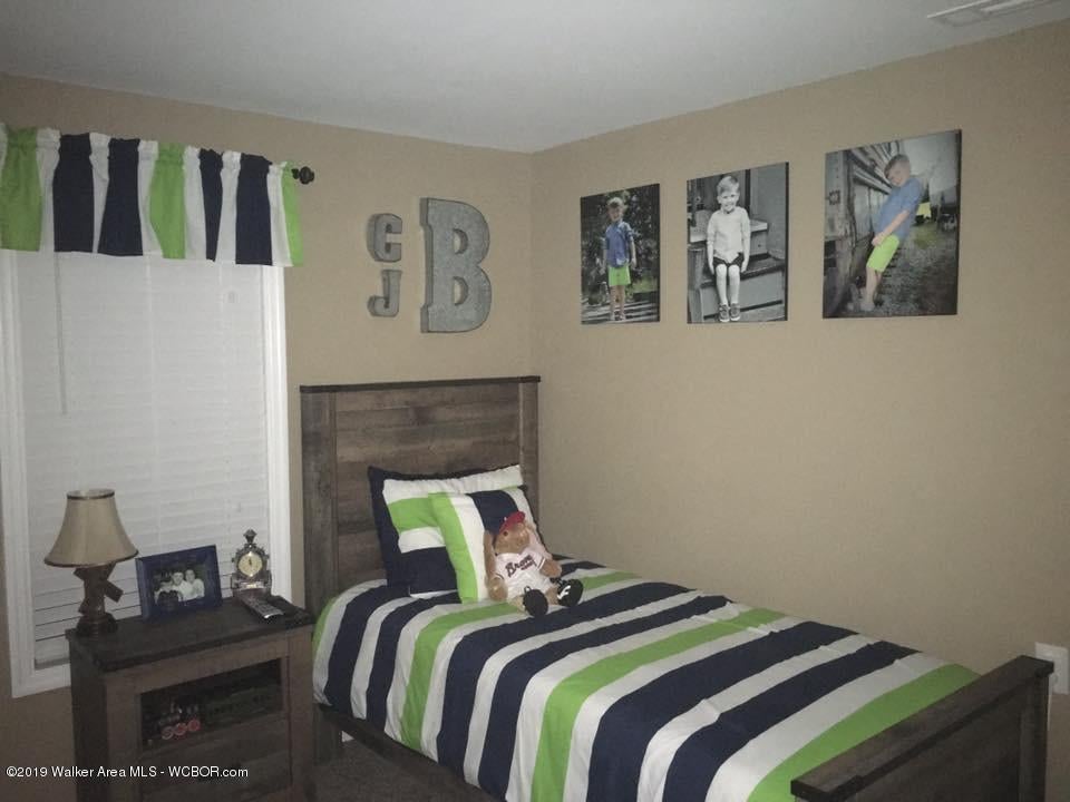 969 Empire Road Sumiton, AL 35148 - Photo 11 of 23 Gallery Image 11