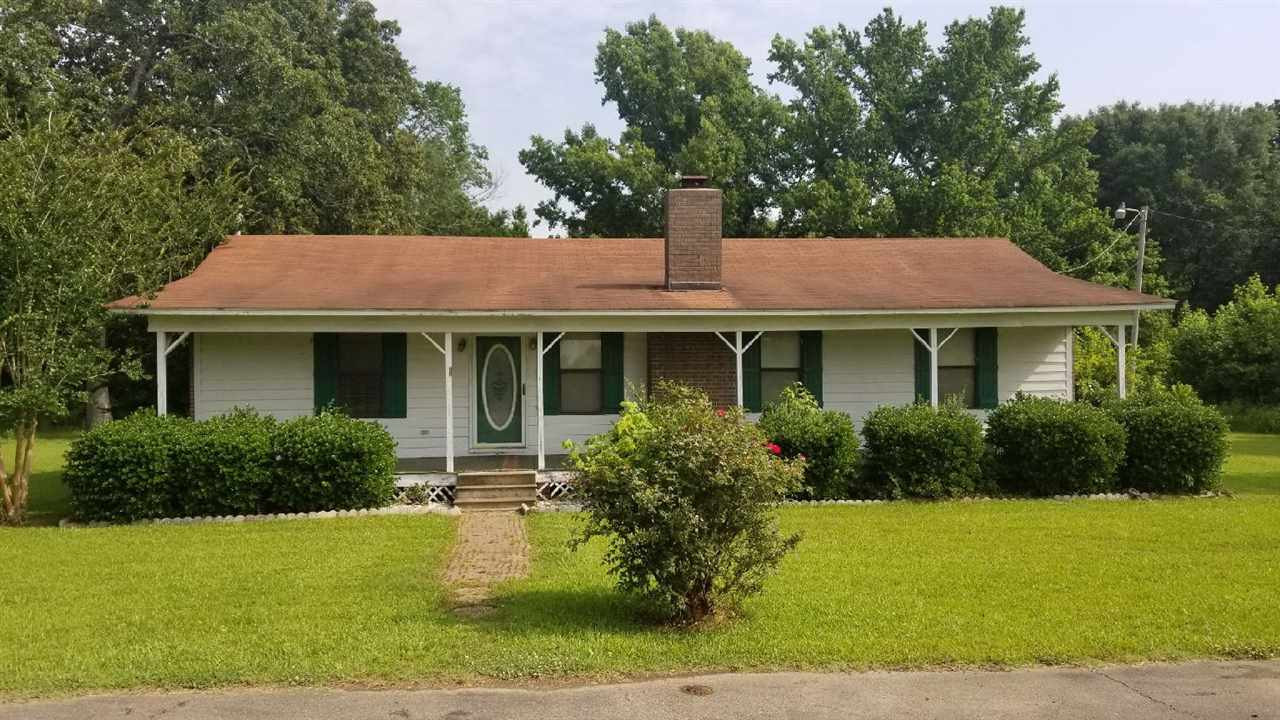 114 Finney Road Canton, MS 39046 - Photo 1 of 9 Photo 1