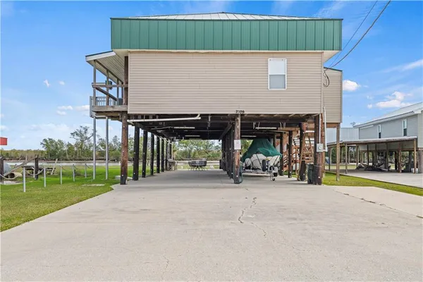 $399,999 | 7309 Breakwater Drive, Chauvin, LA 70344