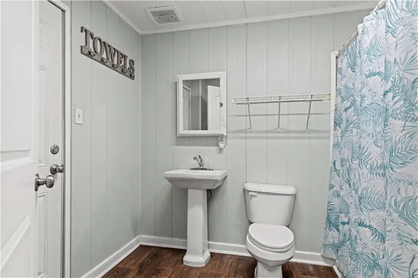 $399,999 | 7309 Breakwater Drive, Chauvin, LA 70344