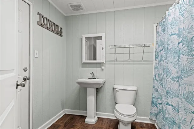 $399,999 | 7309 Breakwater Drive, Chauvin, LA 70344