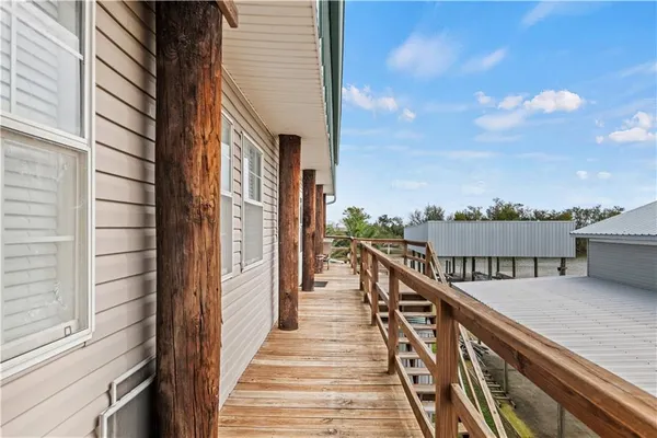 $399,999 | 7309 Breakwater Drive, Chauvin, LA 70344