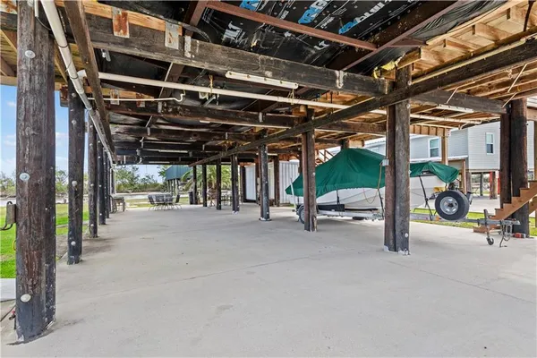 $399,999 | 7309 Breakwater Drive, Chauvin, LA 70344