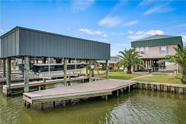 $399,999 | 7309 Breakwater Drive, Chauvin, LA 70344