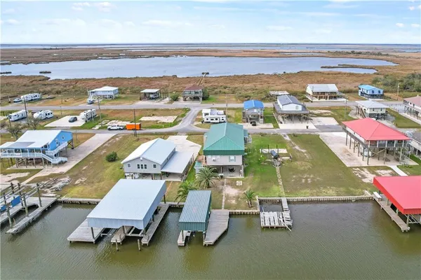 $399,999 | 7309 Breakwater Drive, Chauvin, LA 70344