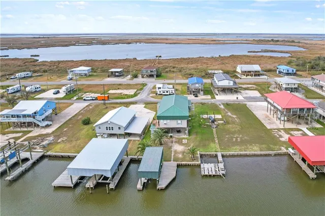 $399,999 | 7309 Breakwater Drive, Chauvin, LA 70344