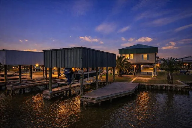 $399,999 | 7309 Breakwater Drive, Chauvin, LA 70344