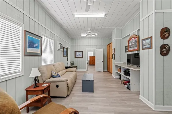 $399,999 | 7309 Breakwater Drive, Chauvin, LA 70344