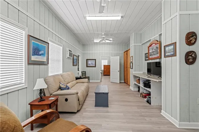 $399,999 | 7309 Breakwater Drive, Chauvin, LA 70344