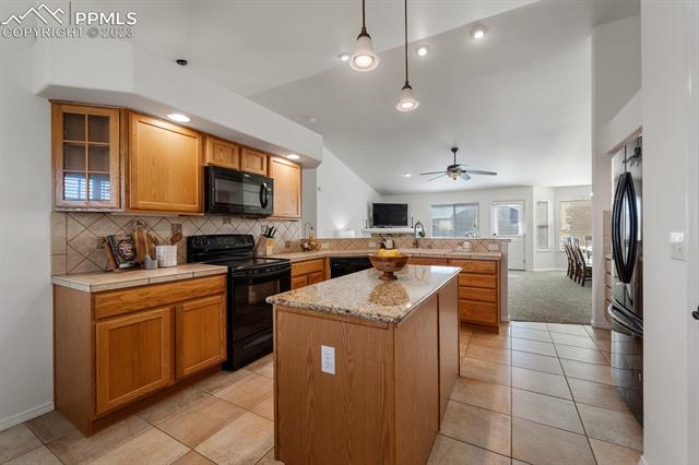 12177 Rio Secco Road Peyton, CO 80831 - Photo 17 of 39