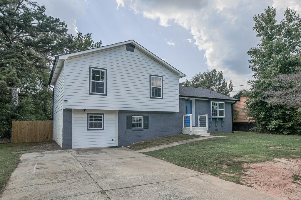 9301 Settlers Grove Road Northeast Covington, GA 30014 - Photo 2 of 38