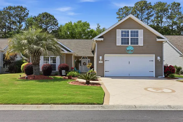 $525,000 | 413 Westham Drive, Murrells Inlet, SC 29576