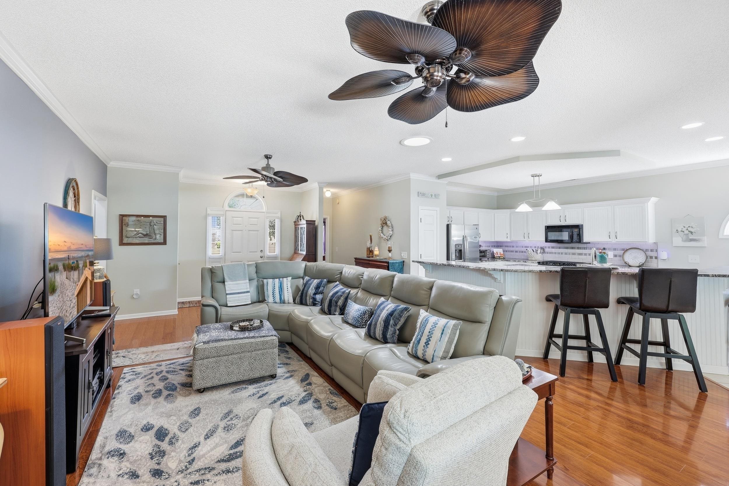 413 Westham Drive Murrells Inlet, SC 29576 - Photo 15 of 35