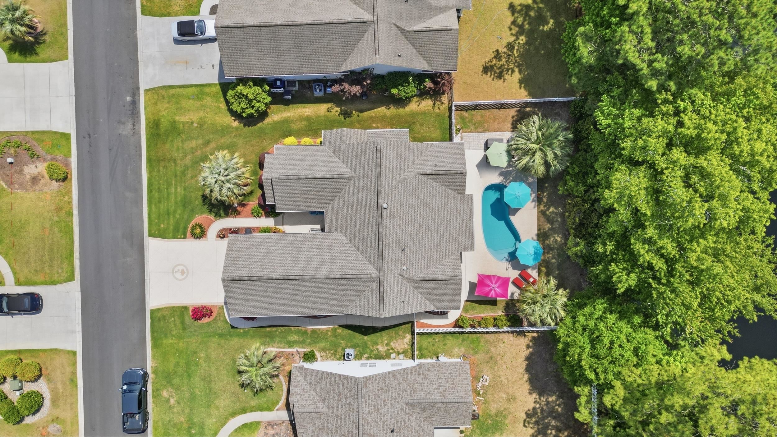 413 Westham Drive Murrells Inlet, SC 29576 - Photo 2 of 35