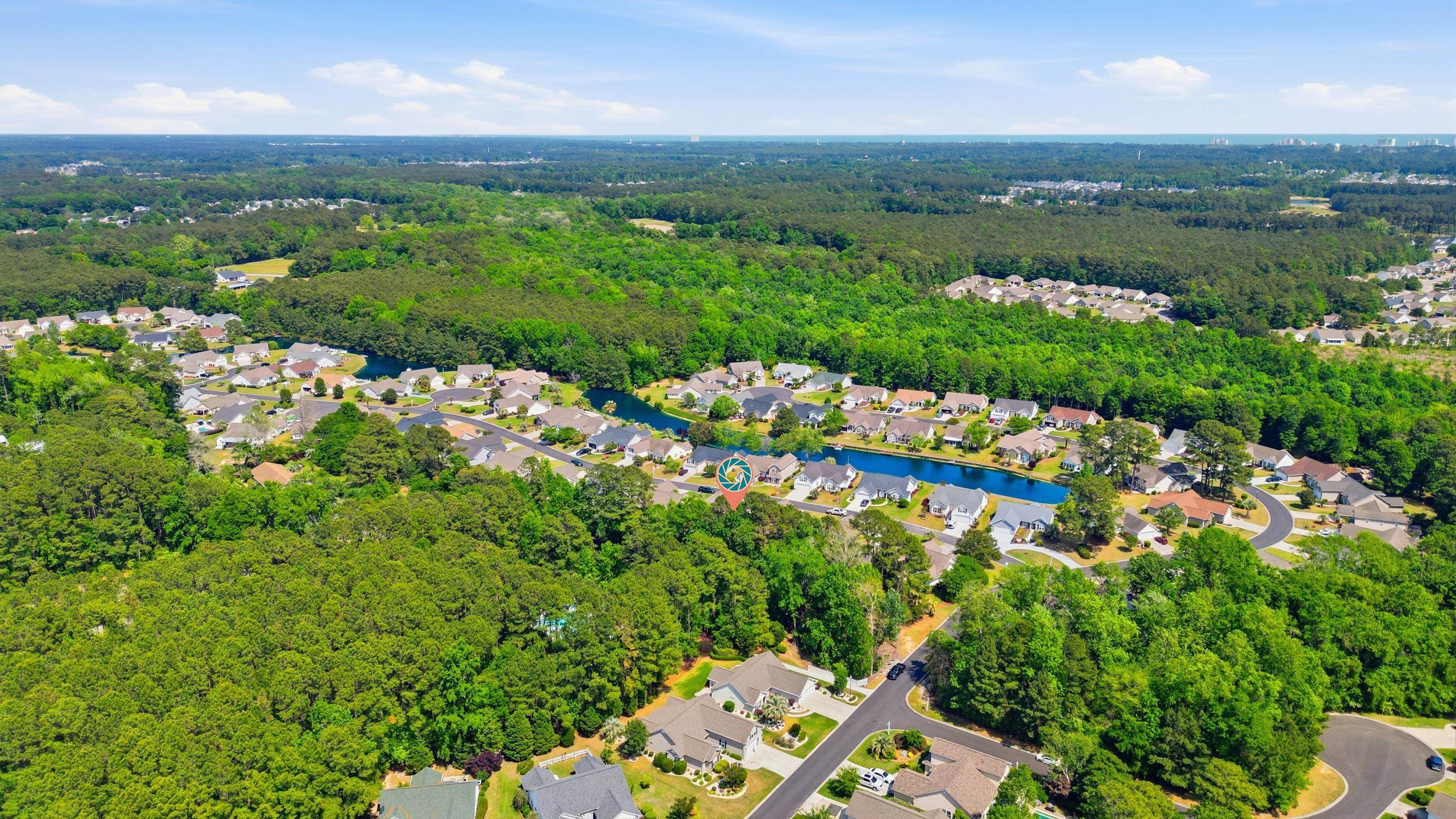 413 Westham Drive Murrells Inlet, SC 29576 - Photo 33 of 35