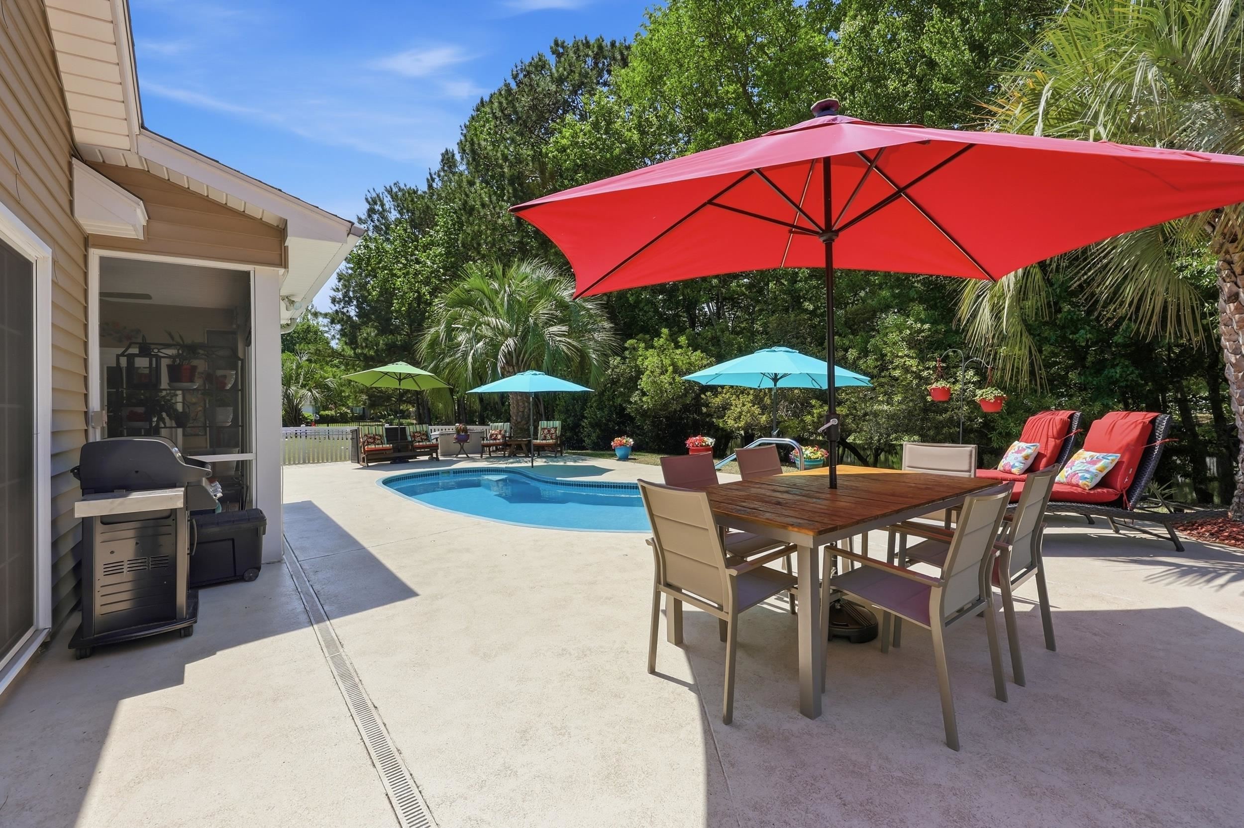 413 Westham Drive Murrells Inlet, SC 29576 - Photo 5 of 35