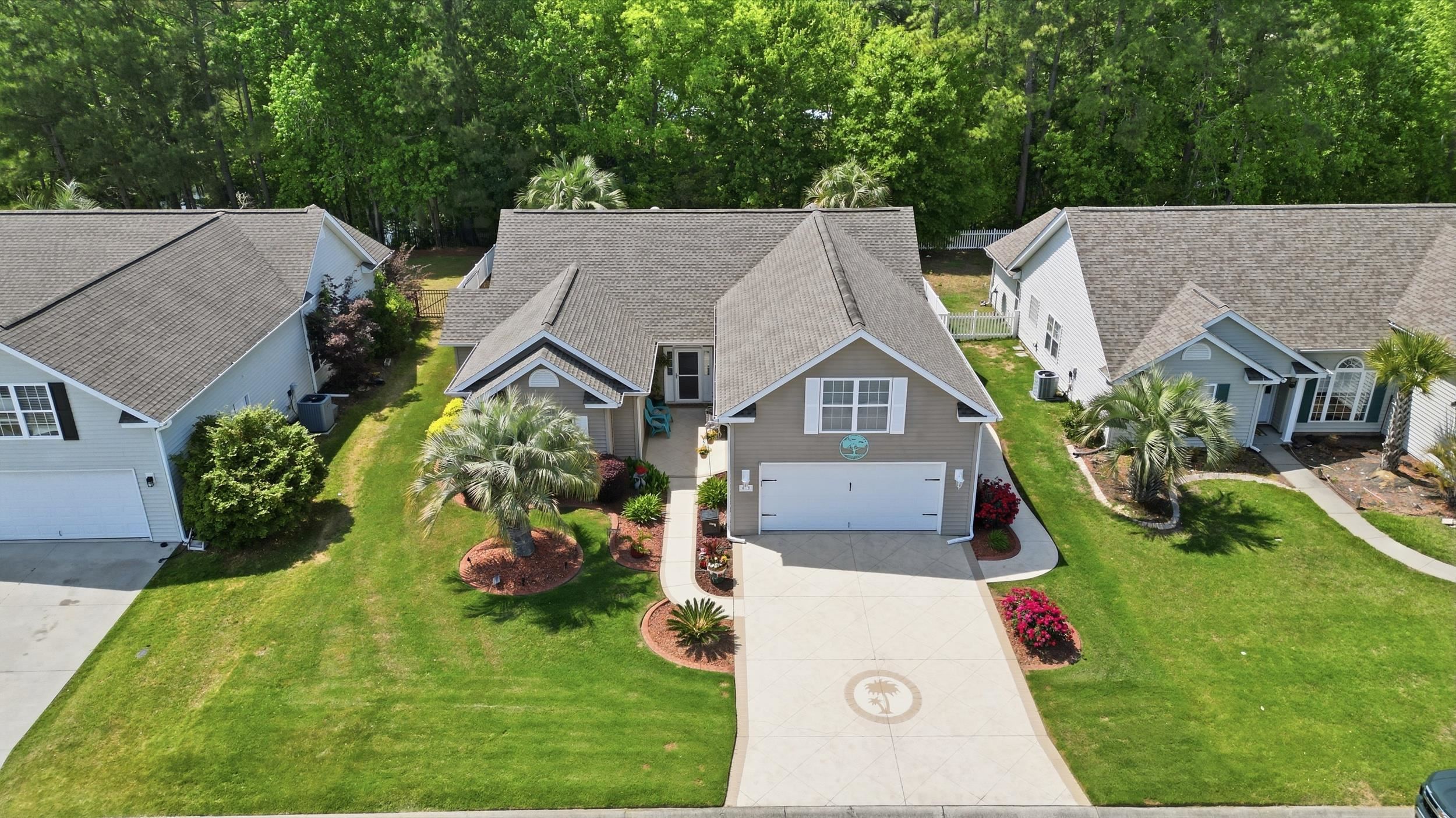 413 Westham Drive Murrells Inlet, SC 29576 - Photo 8 of 35