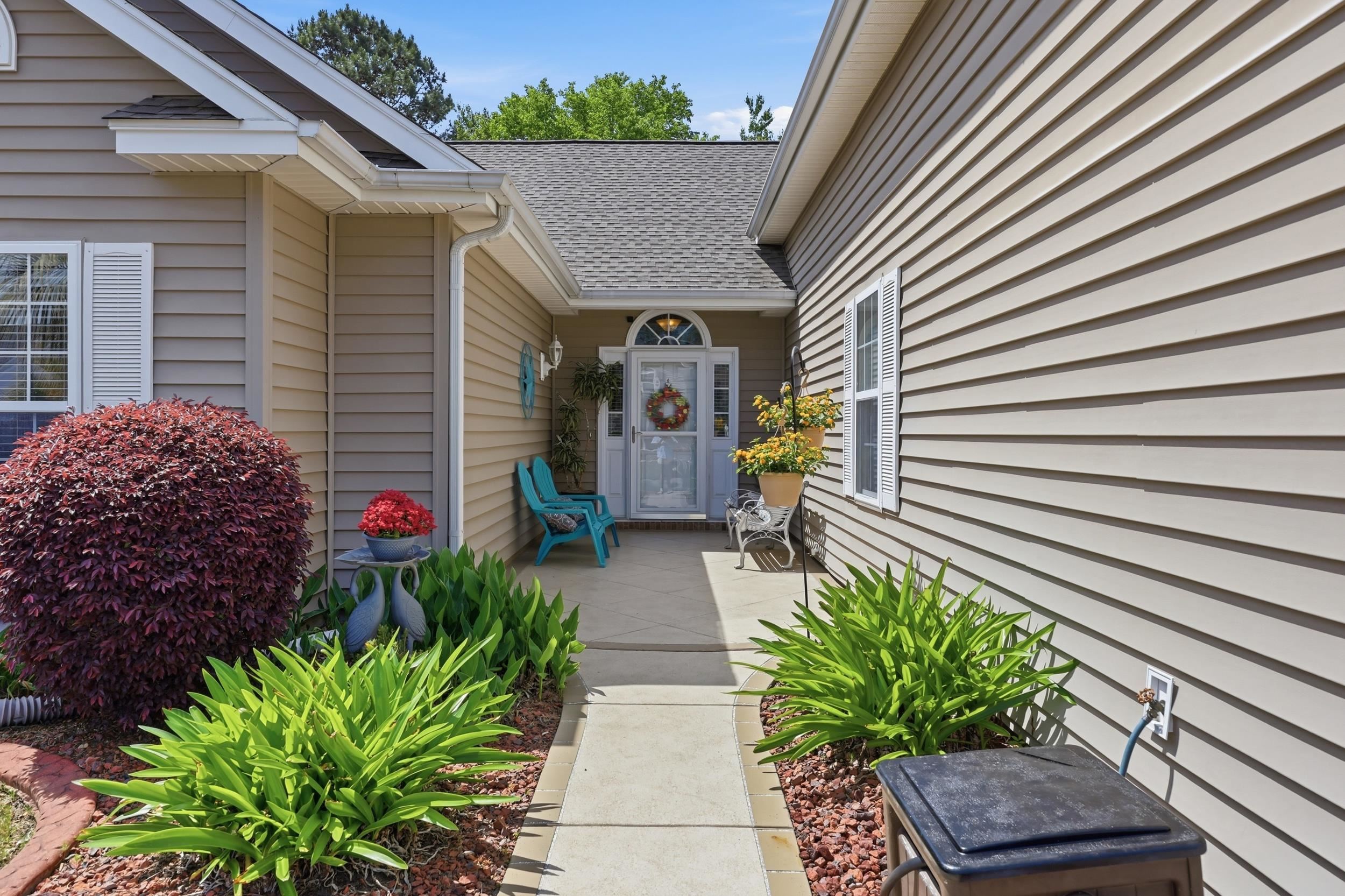 413 Westham Drive Murrells Inlet, SC 29576 - Photo 9 of 35