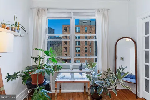 $435,000 | 1734 P Street Northwest, Unit 53, Washington, DC 20036