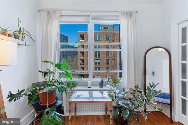 $435,000 | 1734 P Street Northwest, Unit 53, Washington, DC 20036