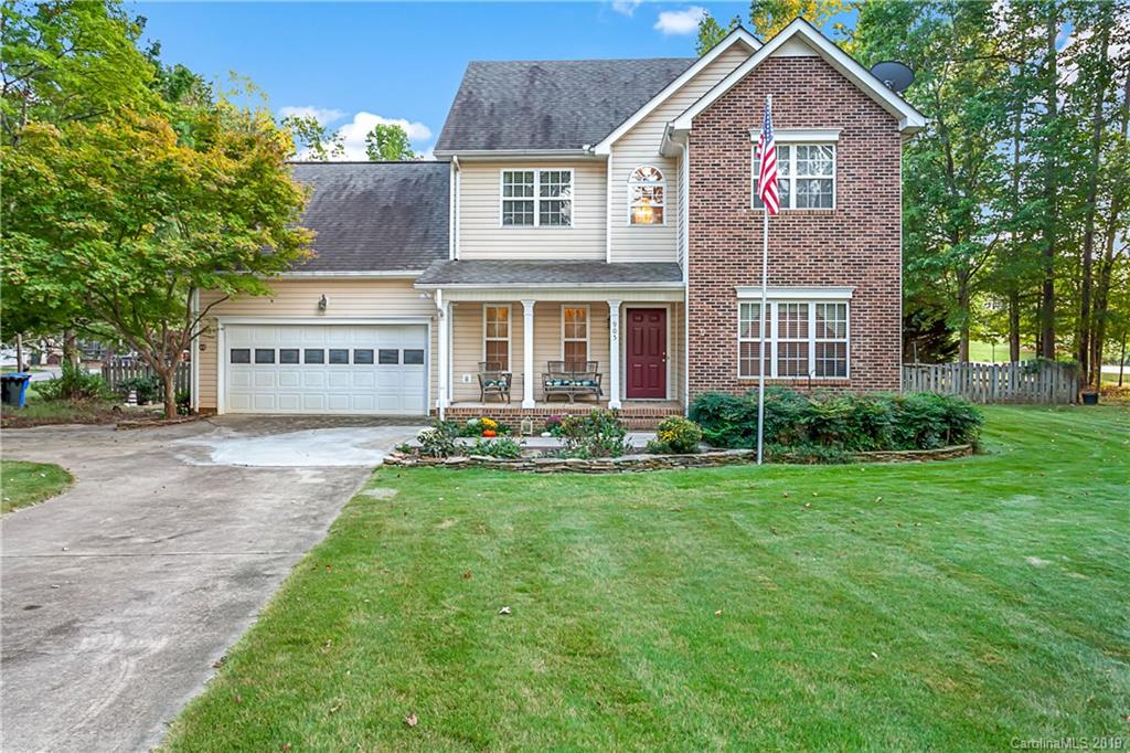 905 Potter Road Monroe, NC 28110 - Photo 1 of 37 Gallery Image 1