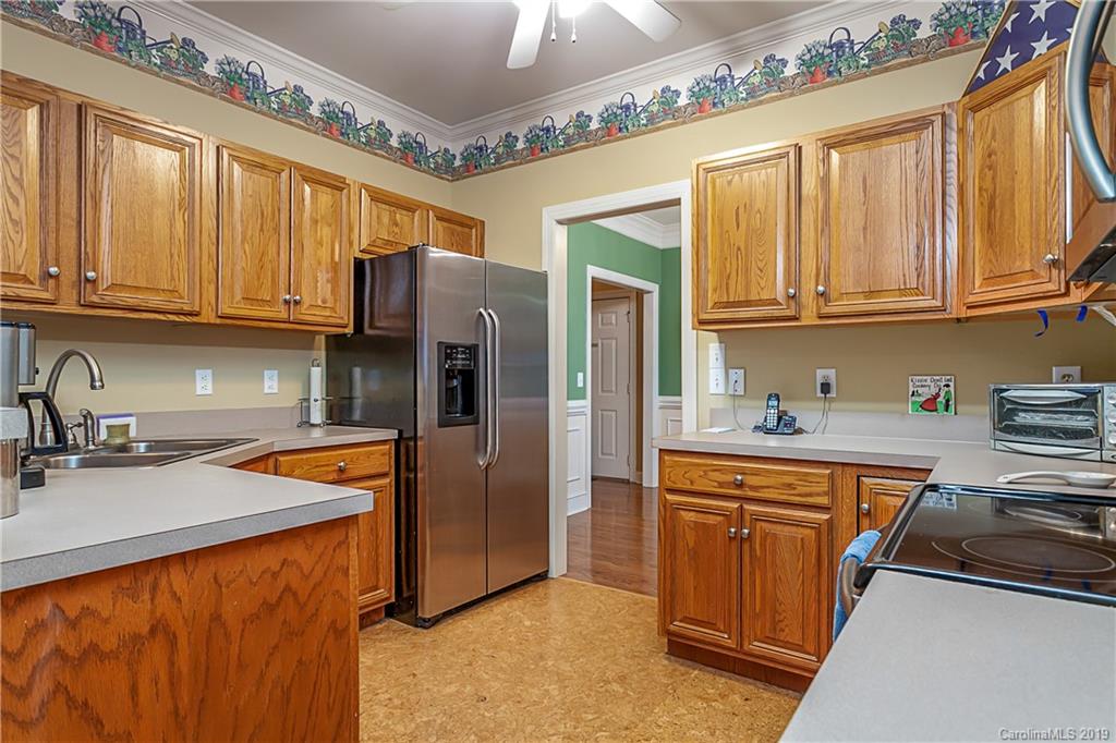 905 Potter Road Monroe, NC 28110 - Photo 10 of 37 Gallery Image 10