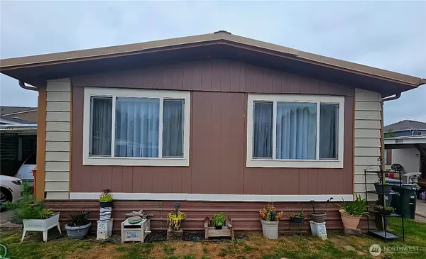 $99,000 | 1114 29th St Place Northwest, Unit 29, Puyallup, WA 98371