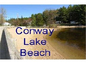160 South Pines Road Conway, NH 03813 - Photo 5 of 9