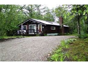 160 South Pines Road Conway, NH 03813 - Photo 7 of 9