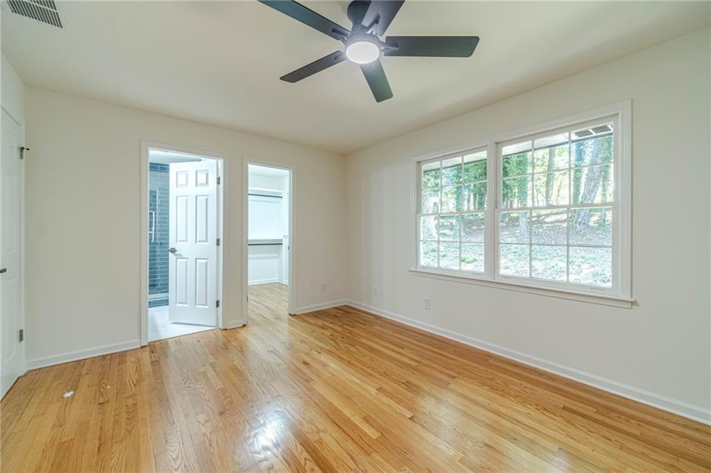 664 Hickory Ridge Road Southwest Lilburn, GA 30047 - Photo 27 of 42