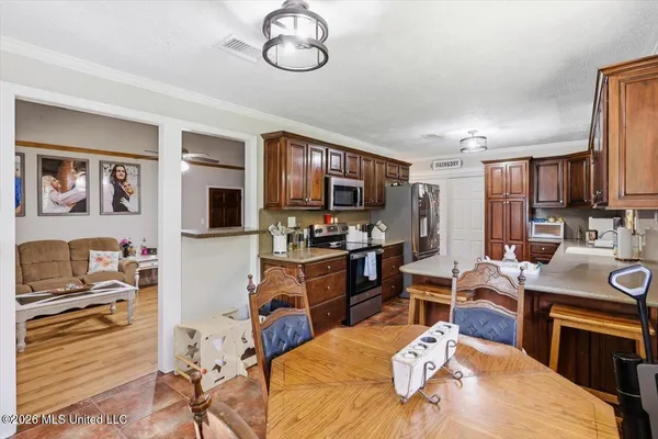 $219,900 | 246 Ella Lane, Florence, MS 39073