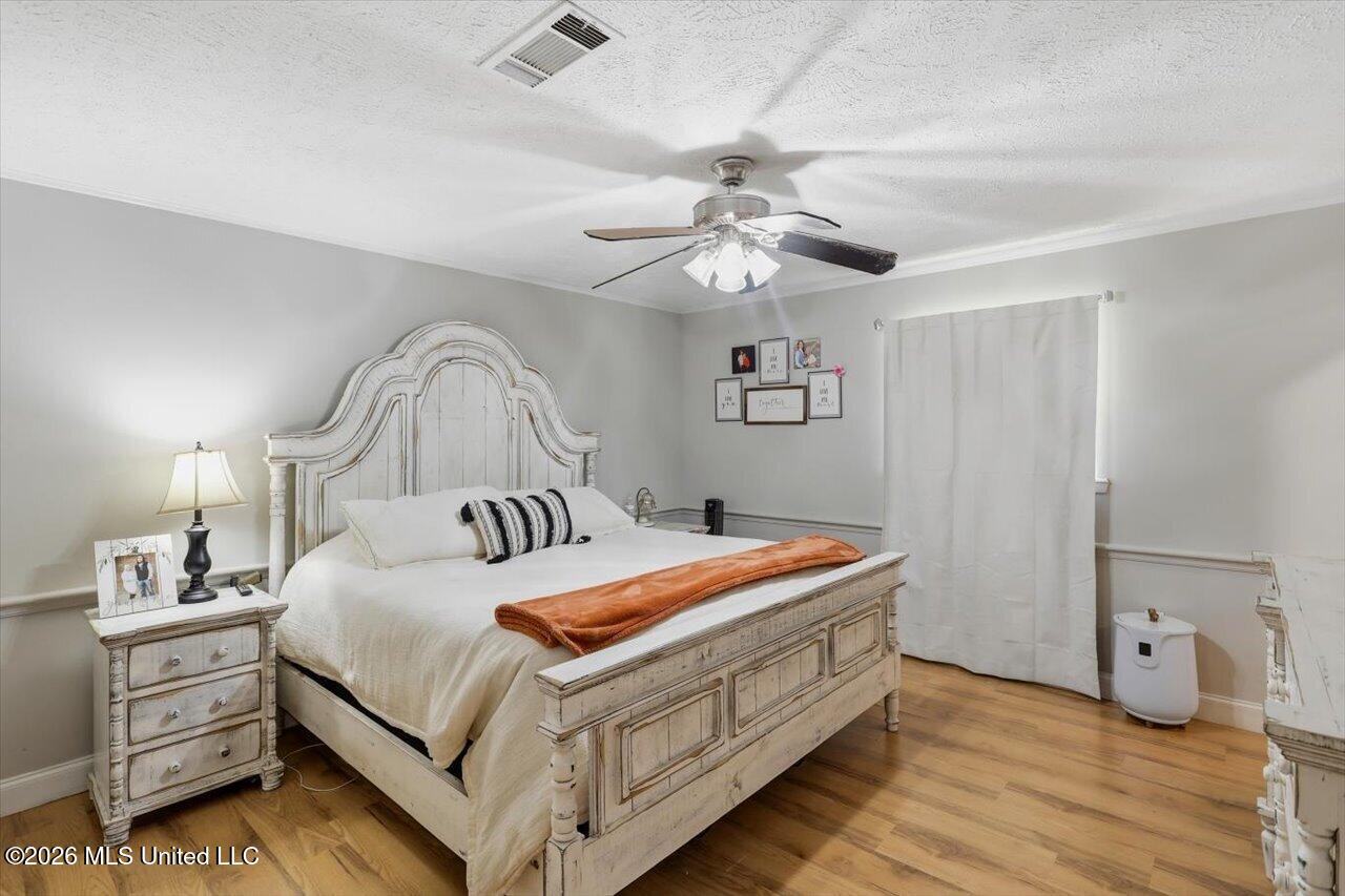 246 Ella Lane Florence, MS 39073 - Photo 14 of 24 Primary Bedroom