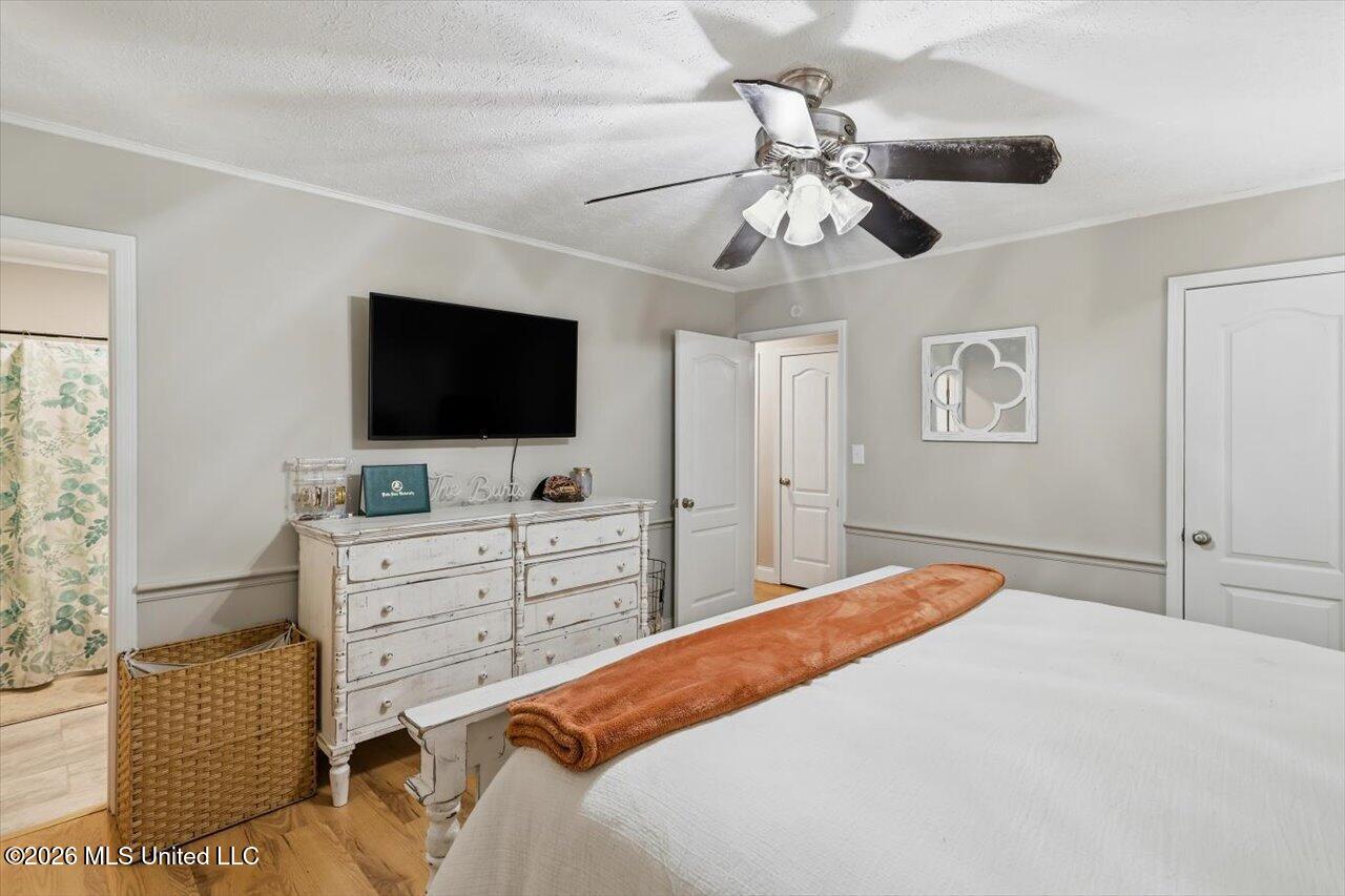 246 Ella Lane Florence, MS 39073 - Photo 15 of 24 Primary Bedroom