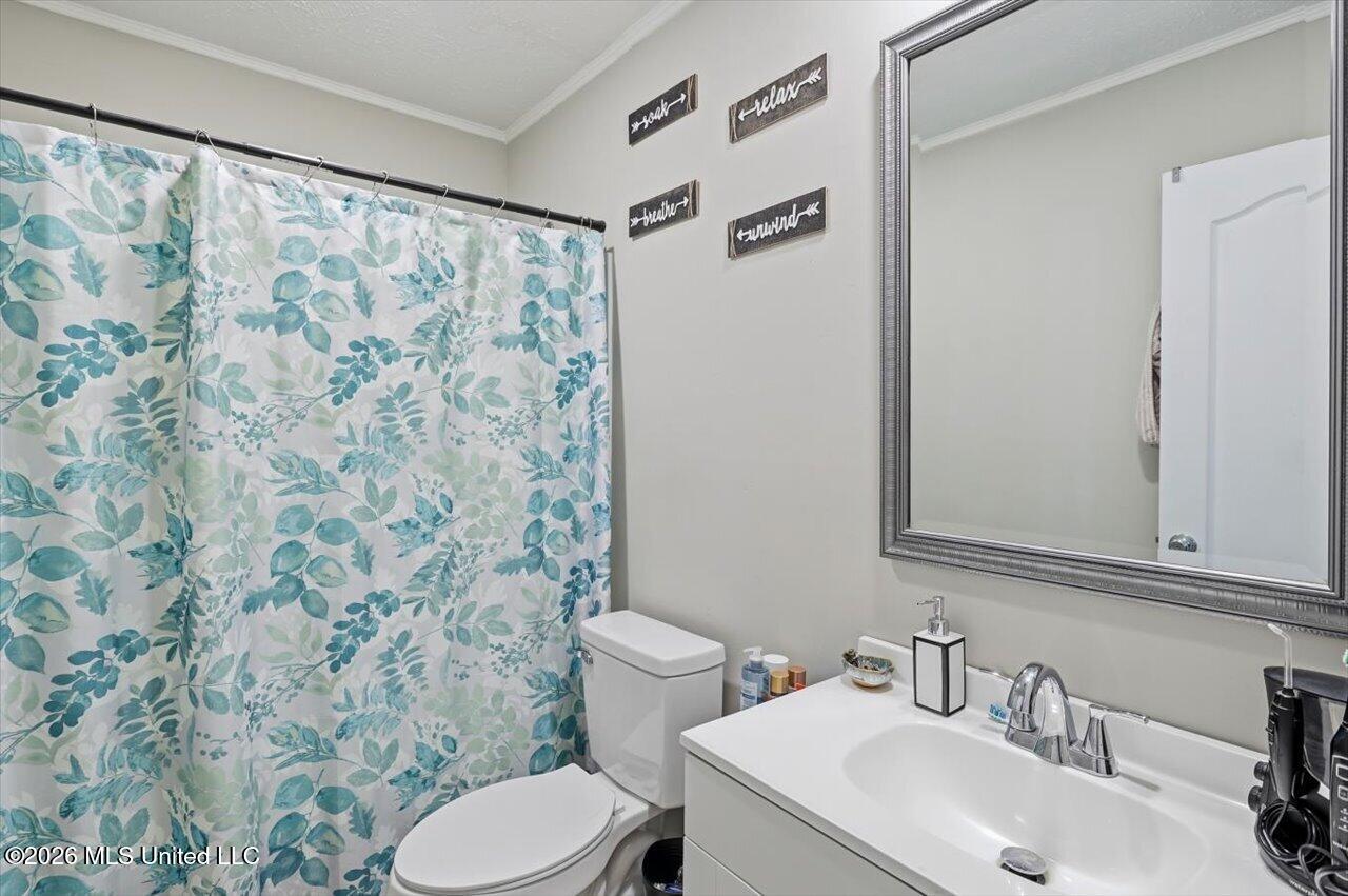 246 Ella Lane Florence, MS 39073 - Photo 16 of 24 Primary Bathroom