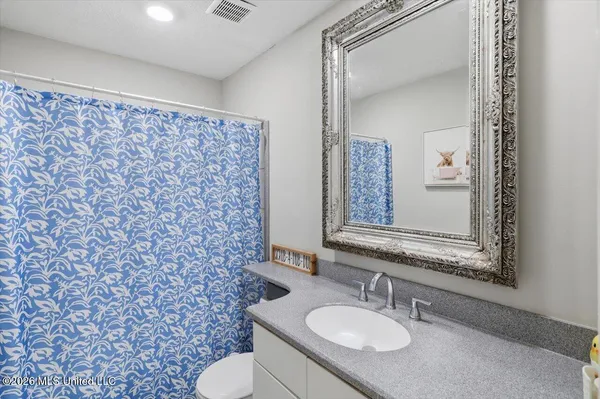 $219,900 | 246 Ella Lane, Florence, MS 39073