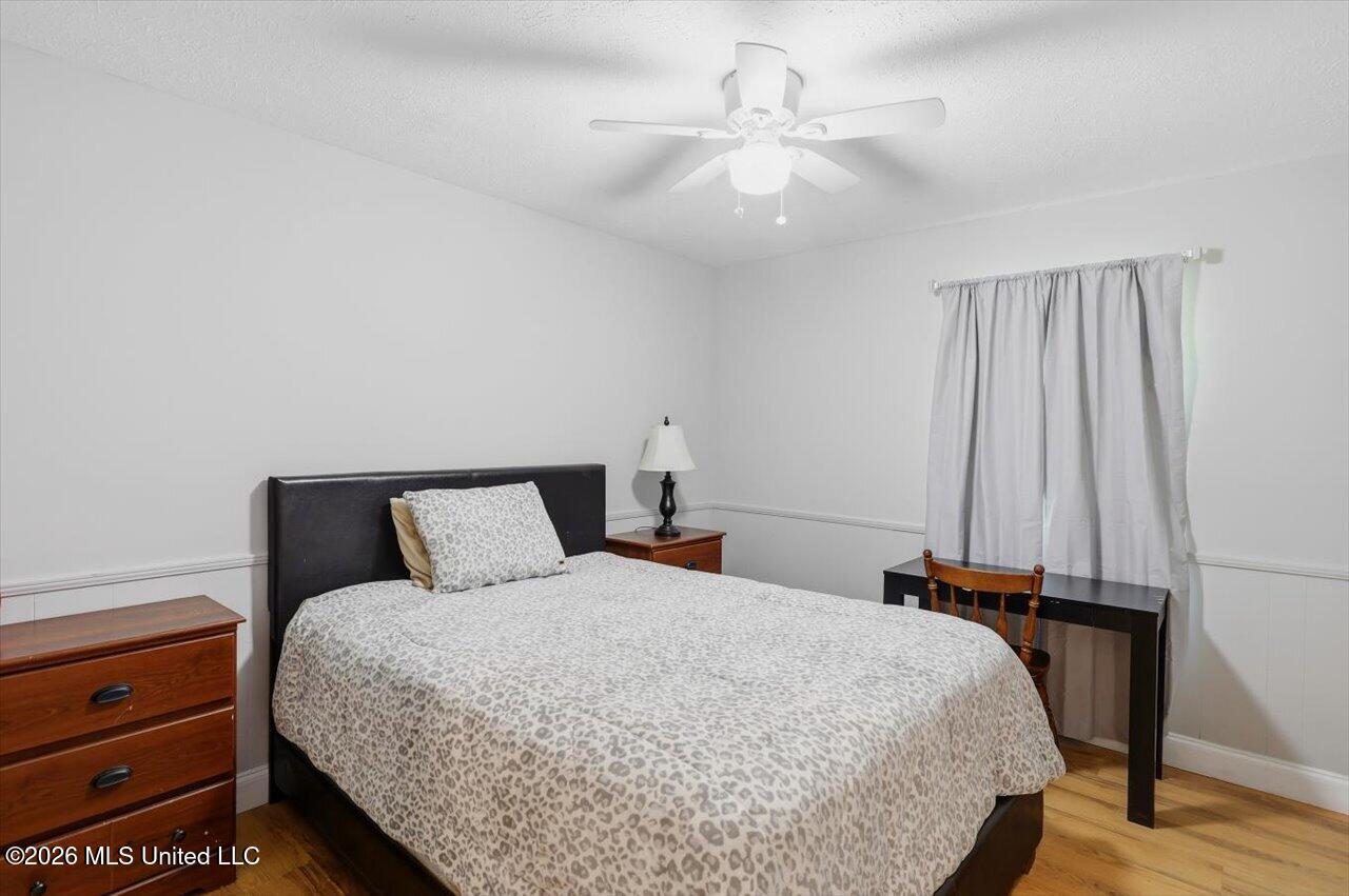 246 Ella Lane Florence, MS 39073 - Photo 19 of 24 3rd Bedroom