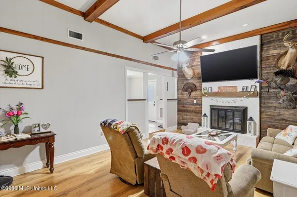 $219,900 | 246 Ella Lane, Florence, MS 39073