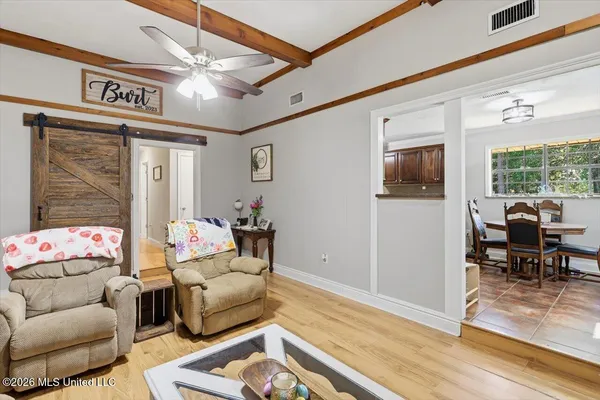 $219,900 | 246 Ella Lane, Florence, MS 39073