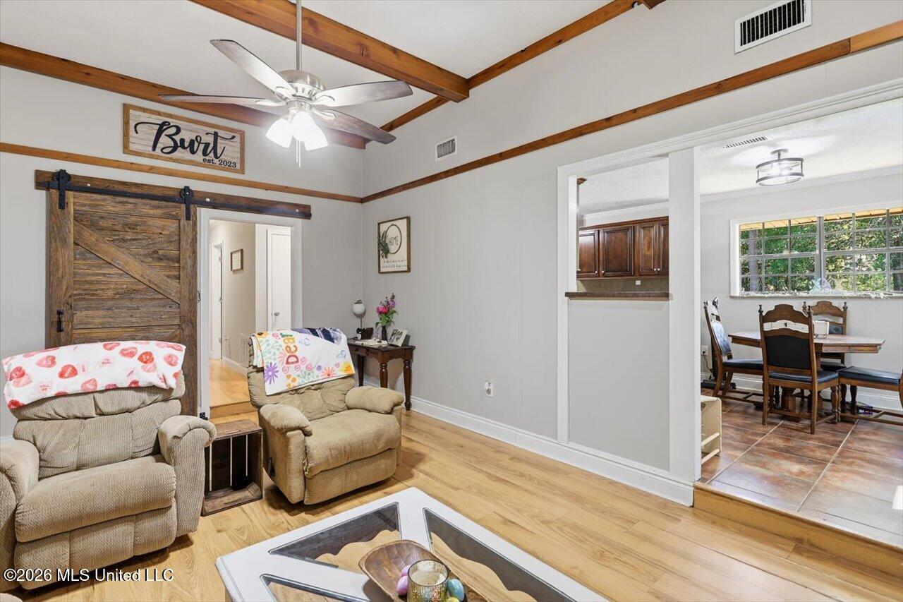 246 Ella Lane Florence, MS 39073 - Photo 7 of 24 Living Room
