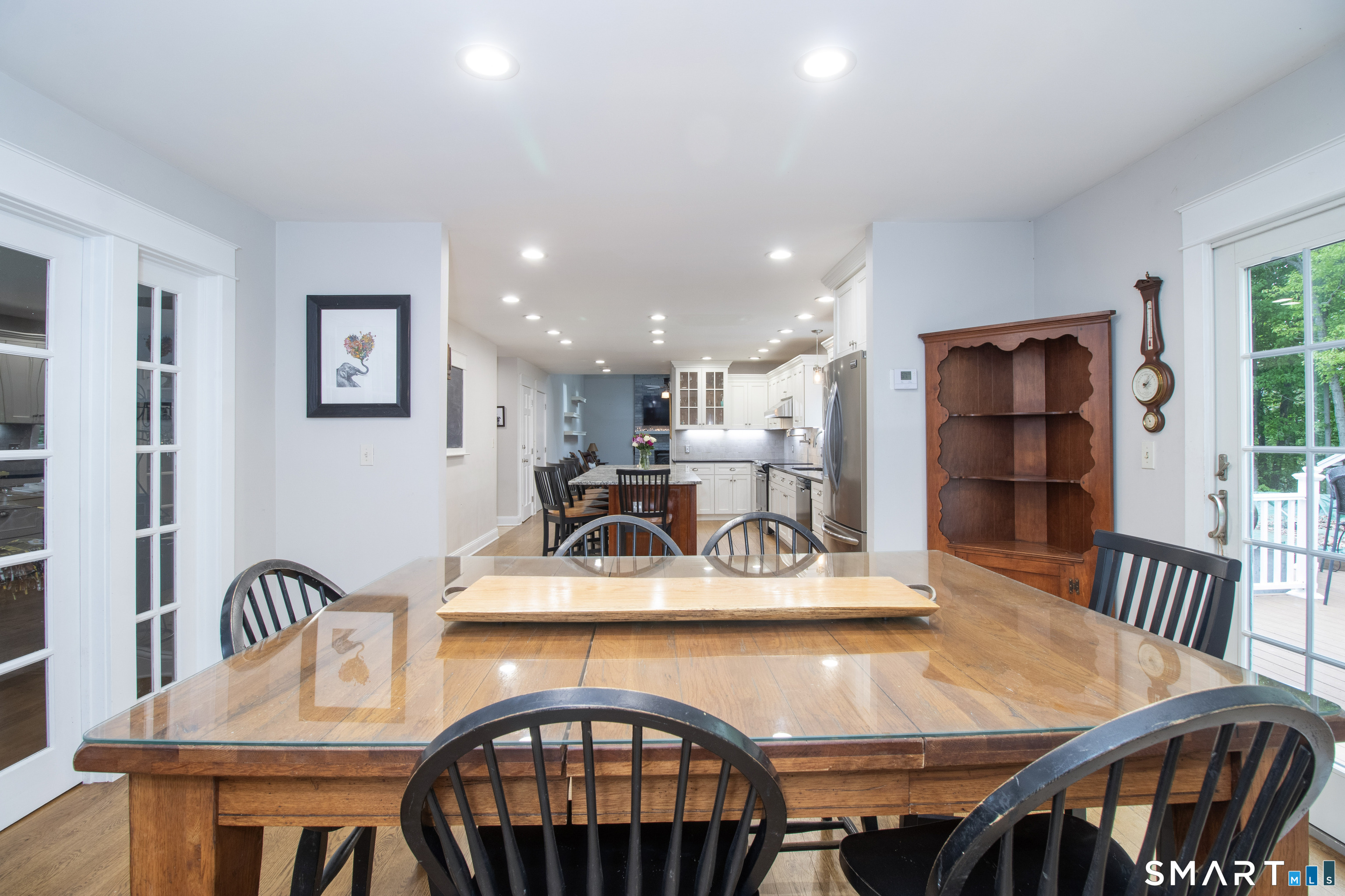 64 Kirk Road Hamden, CT 06514 - Photo 8 of 25