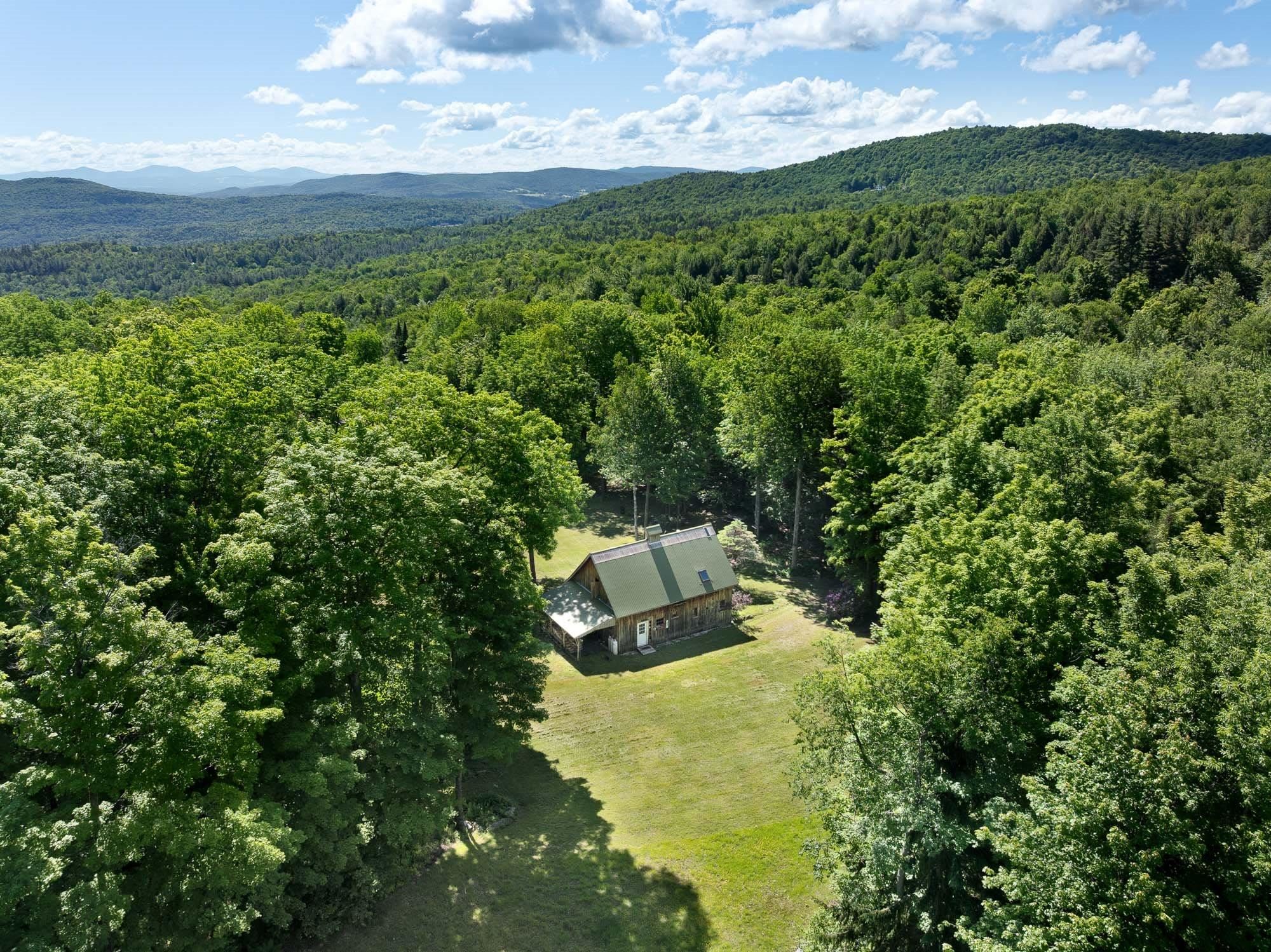 874 Westcott Road Duxbury, VT 05676 - Photo 2 of 35