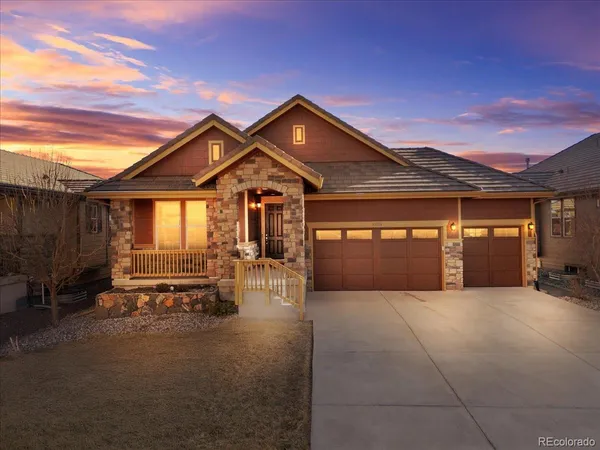 $1,499,000 | 15926 Red Deer Drive, Morrison, CO 80465