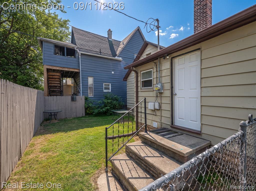 338 Goddard Road Wyandotte, MI 48192 - Photo 24 of 28 Gallery Image 24