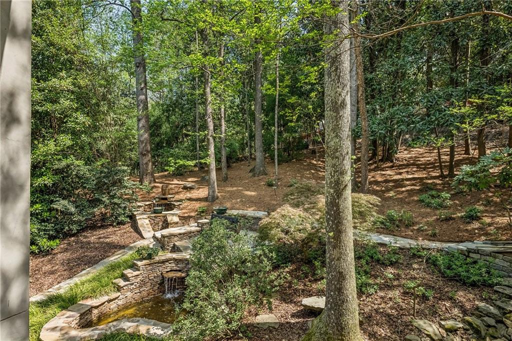 5 West Wesley Ridge Atlanta, GA 30327 - Photo 35 of 100