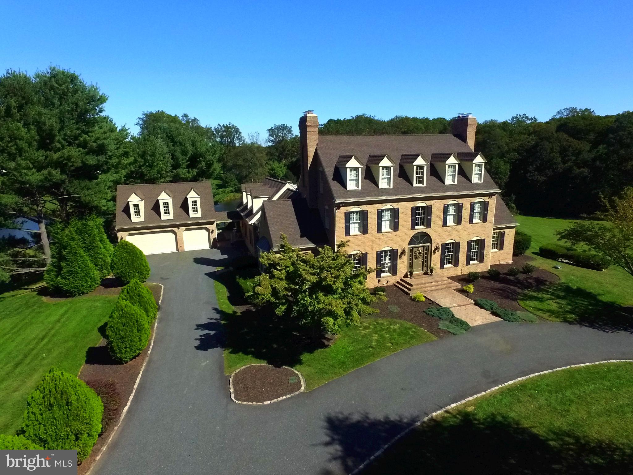1105 East Wheel Road Bel Air, MD 21015 - Photo 131 of 146