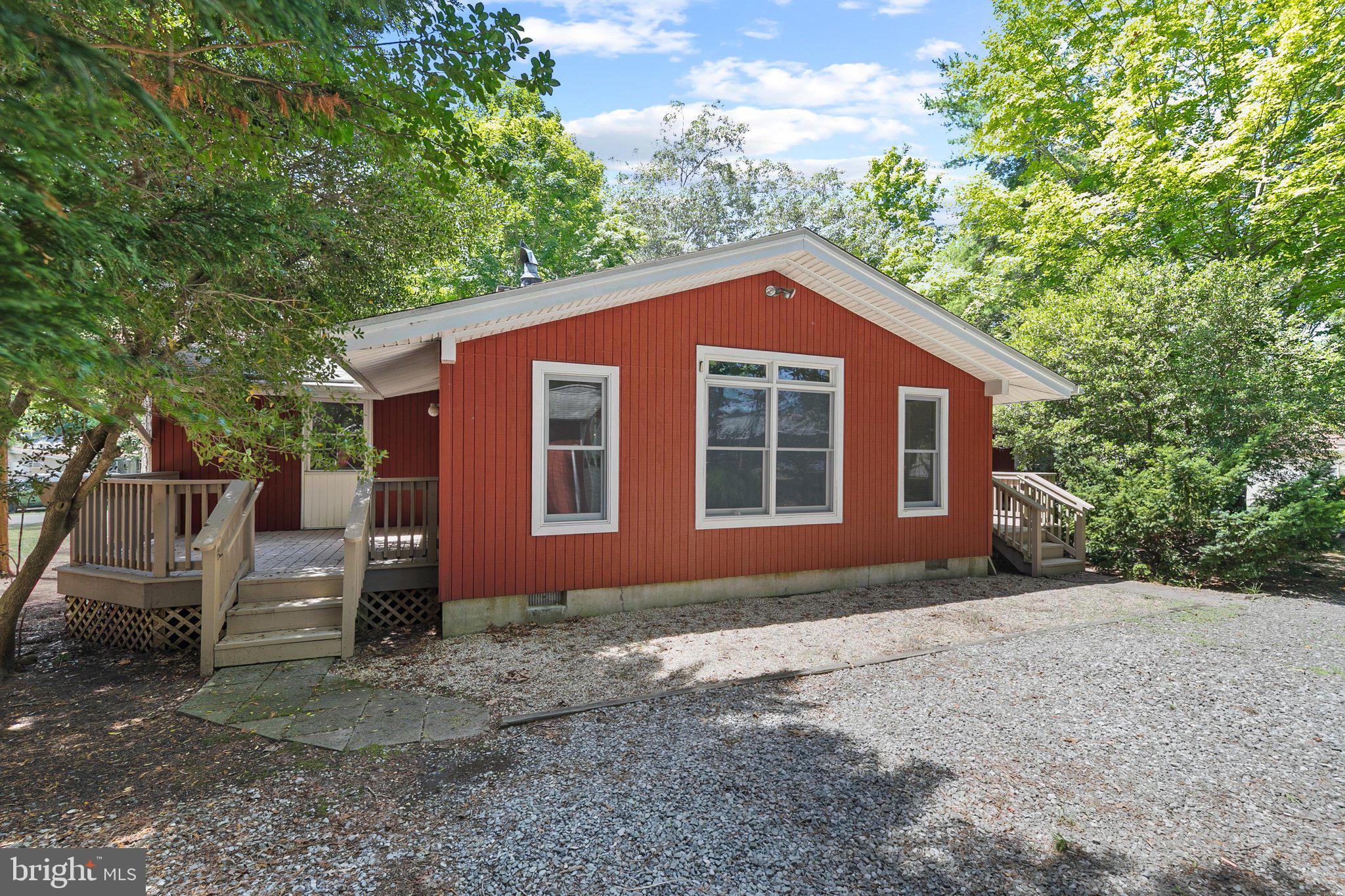 25 Seabreeze Road Ocean Pines, MD 21811 - Photo 1 of 56 Exterior