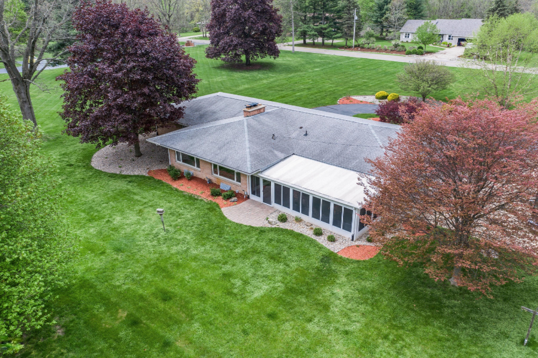 175 Minges Road South Battle Creek, MI 49015 - Photo 8 of 36 DJI_0279